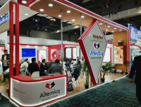 Exhibition Stall Design & Booth Fabrication Company in Delhi, India