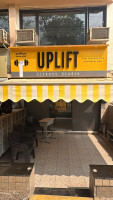 Uplift Fitness Studio:- Gym in Borivali West