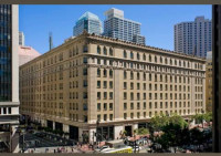 Palace Hotel, a Luxury Collection Hotel, San Francisco