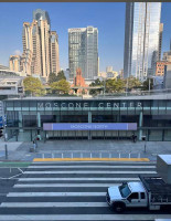Moscone Center