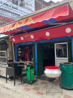 Restaurants
