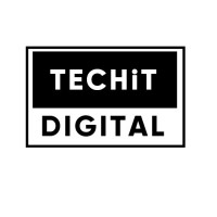 Best Digital Marketing Company in Gurgaon - TechItDigital