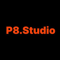 3D AI Generation by P8.Studio | Book Your Consultation Now