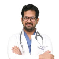Dr. Ankur Singhal | Robotic Knee Replacement Surgeon in Bilaspur| Ligament Clinic in Bilaspur