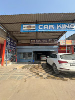 CAR KING - A MULTIBRAND CAR WORKSHOP | Best Car Service Centre in Jaipur