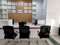 Ctrl Alt Communications Mobiles & Laptops Vanasthalipuram