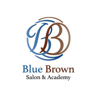 Welcome to Blue brown saloon & academy