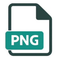 Convert to PNG