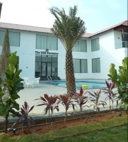 Best Resort in Aziznagar | Mh Farmstay