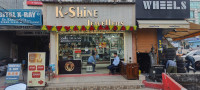 K-Shine Jewellers (Gandhi Nagar)