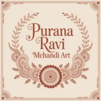 Purana Ravi Mehandi Art