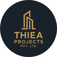 Thiea Projects Pvt. Ltd. – Best Construction and Real Estate Company in Lucknow