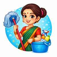 Maid Services