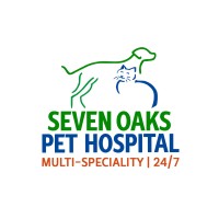 Trusted Pet Hospital In Hyderabad | Seven Oaks Pet Hospital