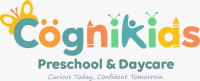 Best Preschool & Daycare in K Narayanpura, Bengaluru | Cognikids Preschool
