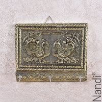 Nandi Gifts - Return Gifts I German Silver Items I Wedding Store