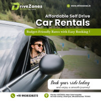 Car for Rent in Bhubaneswar – Easy Self Drive & Driver Car Booking