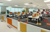 Modular Office Furniture Manufacturer in Maharashtra