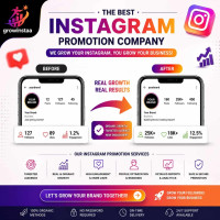 GrowInstaa – Trusted Instagram Follower Company in Jaipur