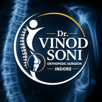 Dr Vinod Soni | Orthopedic Surgeon | Best Orthopedic Doctor | Bone & Joint Specialist in Indore
