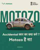 scrap car dealers in delhi ncr