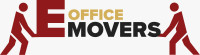 E Office Movers – Reliable Office Moving & Packing Experts