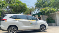 Indian Travel House – Corporate Car Rental Services in India