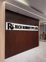 Rich Robust | Best Stock Market Trading Institute in Chandigarh