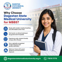 Study MBBS in Russia