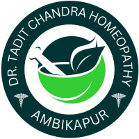 Dr. Tadit Chandra Homeopathy Clinic – Best Homeopathic Doctor in Ambikapur