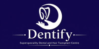 Dentify Superspeciality Dental & Hair Transplant Centre