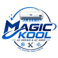 Magic Kool