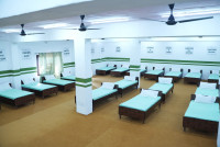 Nasha Mukti Kendra in Rahon