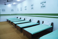 Krish Nasha Mukti Kendra – Panchkula Branch