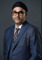 MP Singgh | Global Business Strategist & Entrepreneur