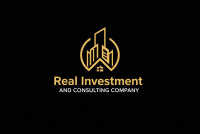 Real investement and consulting company