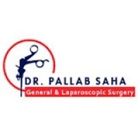 Dr. Pallab Saha