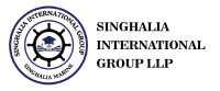 SINGHALIA INTERNATIONAL GROUP LLP