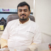 Dr. Nilesh advance dental care and cosmetic center