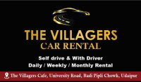 The villagers car rental