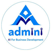admini - ai ecosystem for micro and small business