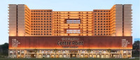Omaxe Centre Point Amausi Lucknow | Commercial Shops Near Airport
