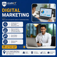 Learnet Skills – Professional Online Training Institute