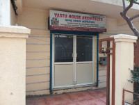 VASTU HOUSE ARCHITECTS