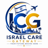 Israel Care Gateway (ICG)