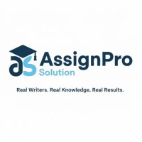 AssignPro Solution – Assignment Help & Academic Tutoring