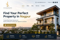 Signature Landmark – Where Dreams Meet the Perfect Address