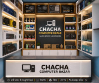 CHACHA COMPUTER BAZAR