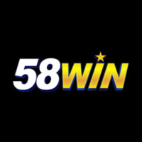 58WIN Nhà Cái Cá Cược 58WIN.COM TOP 1 - Đăng Ký Tặng 588K