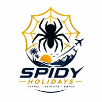 Spidy Holiday